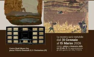 La pietra paesina. Pontassieve 21/02/2026