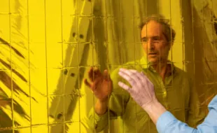 Invenzioni dorate. L'arte di Giovanni de Gara tra migrazione e accoglienza. Pontassieve 21 marzo - 28 giugno 2026