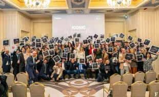 Tenuta di Grignano, Marchesi Gondi e Frescobaldi celebrate a Milano come simboli dell'enologia italiana nel mondo