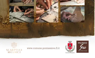 La Roccia prende vita. Pontassieve 21/03/2026