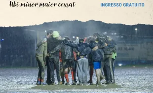 Anche quando piove. Pontassieve 26/03/2026