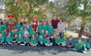 Magi Giuntini bambini