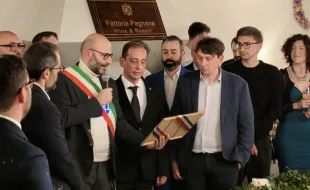 Mezzo secolo di Protek. Pontassieve 26 marzo 2026