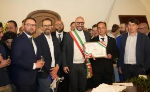 Mezzo secolo di Protek. Pontassieve 26 marzo 2026