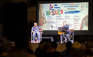 Riondino Piazza dei popoli