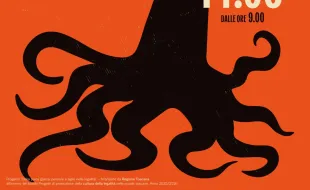 Ti racconto le mafie. Pontassieve 14/03/2026