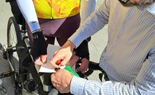 Le vie di Francesco in Toscana. Pontassieve, 23 aprile 2026