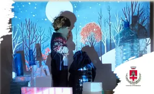 Il “Cantiere Ludoteca” arriva a Sieci. Pontassieve 18 aprile 2026