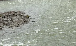 Fiume Sieve