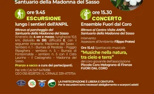 Festa del Cisto Laurino in fiore. Domenica 7 giugno 2026