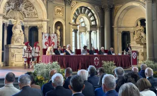 Stella al merito premiazione