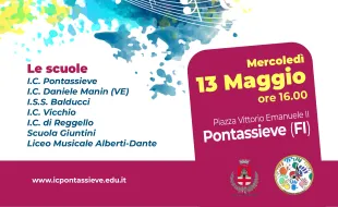 Rassegna Scuole in musica