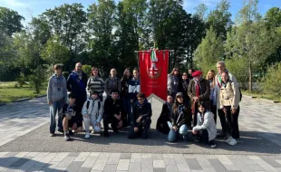 Delegazione di Pontassieve  in pellegrinaggio nei luoghi della Memoria. Maggio 2026
