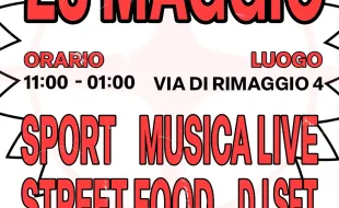 MoloBeat 2026: Sabato 23 maggio