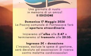 Una giornata di sport e raccolta fondi in memoria di Matteo