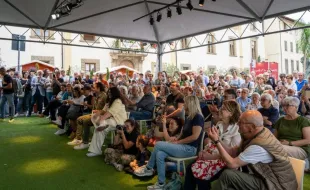 Toscanello d’Oro 2026: si chiude con numeri da record la 57ª edizione