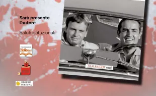 Presentazione del libro di Massimiliano De Luca “Una Repubblica all’italiana”
