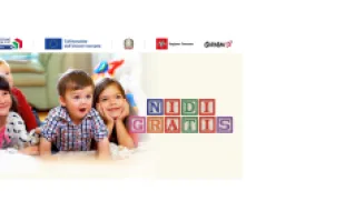 Nidi gratis, Regione Toscana