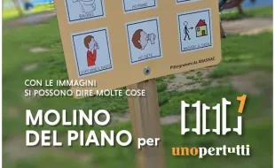 XIXª tavolata di solidarietà a Molino del Piano. Pontassieve, 14/06/2026