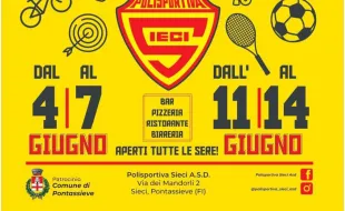 Festa dello sport 2026