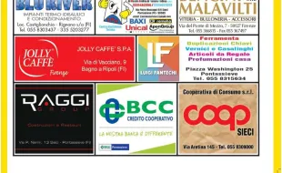 Festa dello sport 2026