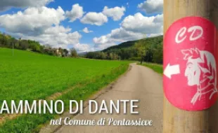 La Sentieristica di Pontassieve: percorsi mappati online sulla piattaforma Wikiloc