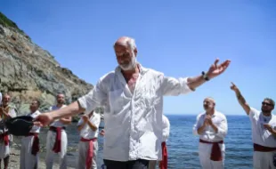 “La città invisibile” dall’isola alla terraferma: il Teatro Popolare d’Arte a Pontassieve