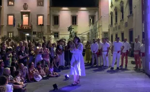 Piazza dei Popoli 2026