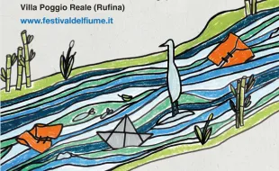 Festival del Fiume 2026