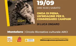 Giallo a Colazione Summer Tour 19/09/ 2026