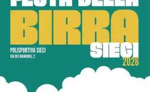Festa della birra 2026