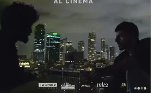 “Naza” a Pontassieve per la rassegna “Aspettando Cinelandia”. 29 e 30 ottobre 2026