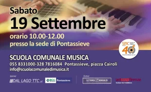 Scuola di musica comunale