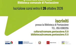 Retro corso patente pomeriggio