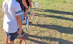 Grande partecipazione a Sportassieve 2026