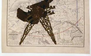 Kentridge opera 2