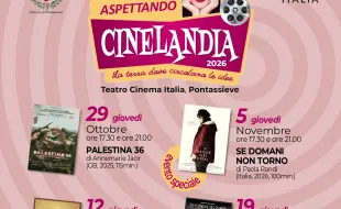 Aspettando Cinelandia 2026