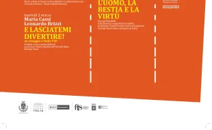 Teatro di prosa e grandi interpreti per la stagione 2026/27 del Teatro Cinema Italia