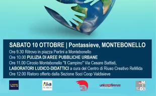 Puliamo il mondo 2026