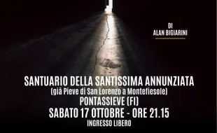 SCALZO – Un viaggio teatrale nella vita e nella storia di San Francesco