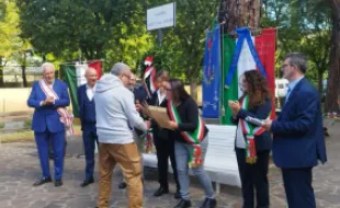 76ª Giornata Nazionale ANMIL. Firenze 11 ottobre 2026