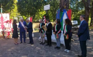 76ª Giornata Nazionale ANMIL. Firenze 11 ottobre 2026