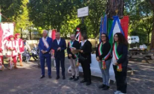 76ª Giornata Nazionale ANMIL. Firenze 11 ottobre 2026