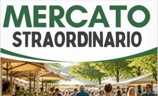 Mercato straordinario. Pontassieve 18/10/2026