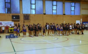 Successo a Pontassieve per il Trofeo a Squadre UISP e il Memorial Stefania Giannelli