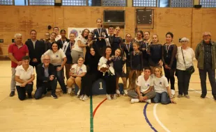 Successo a Pontassieve per il Trofeo a Squadre UISP e il Memorial Stefania Giannelli
