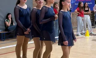 Successo a Pontassieve per il Trofeo a Squadre UISP e il Memorial Stefania Giannelli