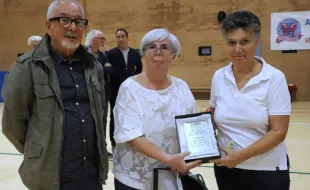 Successo a Pontassieve per il Trofeo a Squadre UISP e il Memorial Stefania Giannelli