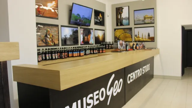 Museo Geo Pontassieve