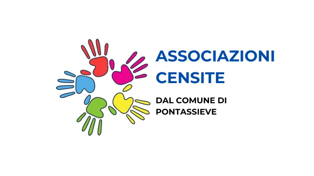 Associazioni censite dal Comune di Pontassieve